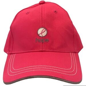 Wilson "hope" Women's Tennis Cap